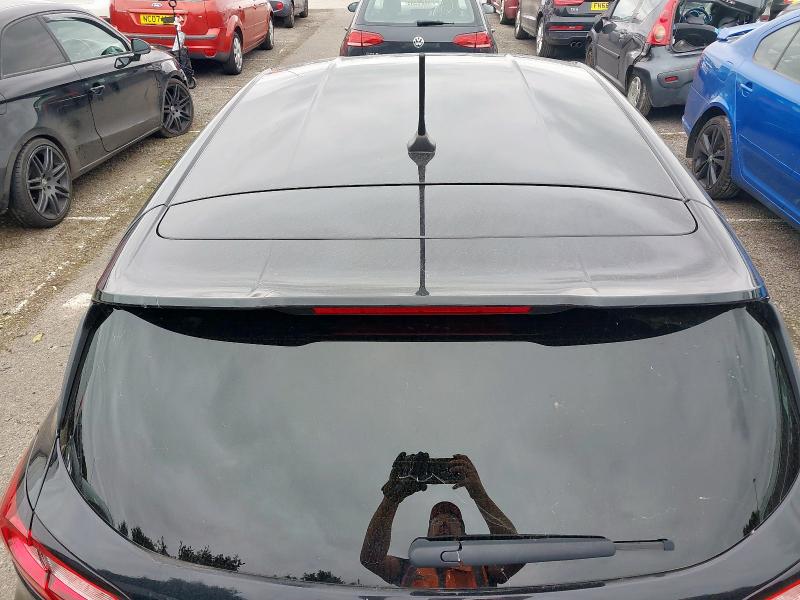 2023 FORD FIESTA ST-LINE EDITION T 