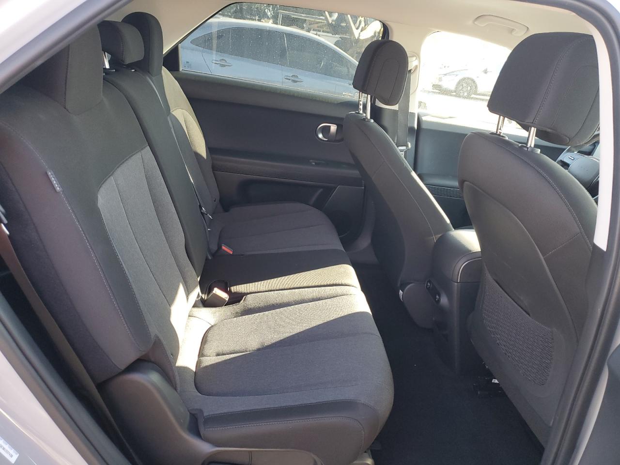 2024 Hyundai Ioniq 5 Se VIN: KM8KM4DE9RU337438 Lot: 81526695