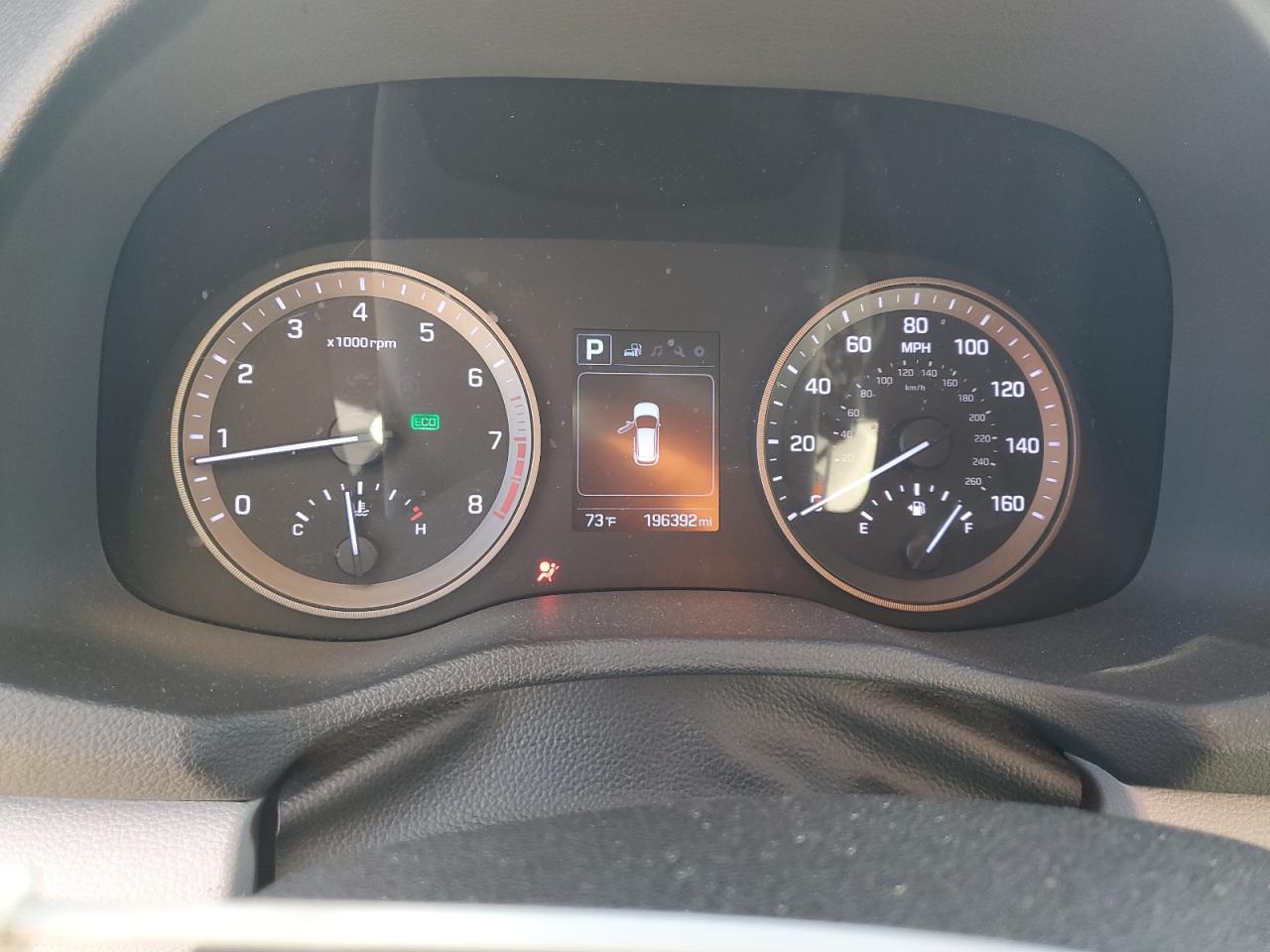 2017 Hyundai Tucson Limited VIN: KM8J33A43HU378117 Lot: 82215755