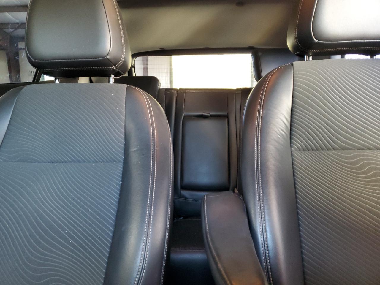 2014 Buick Encore Convenience VIN: KL4CJFSB7EB659730 Lot: 85561455