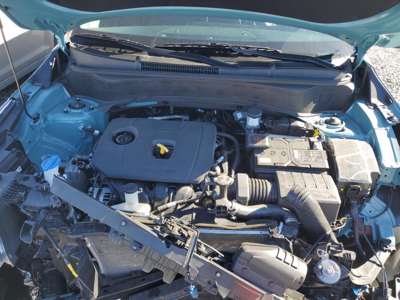 2024 Kia Seltos Ex VIN: KNDER2AA3R7634437 Lot: 87370845