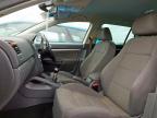 2008 VOLKSWAGEN GOLF SPORTLINE TDI 140 2.0 SPORTLINE TDI 5DR for sale at Copart COLCHESTER