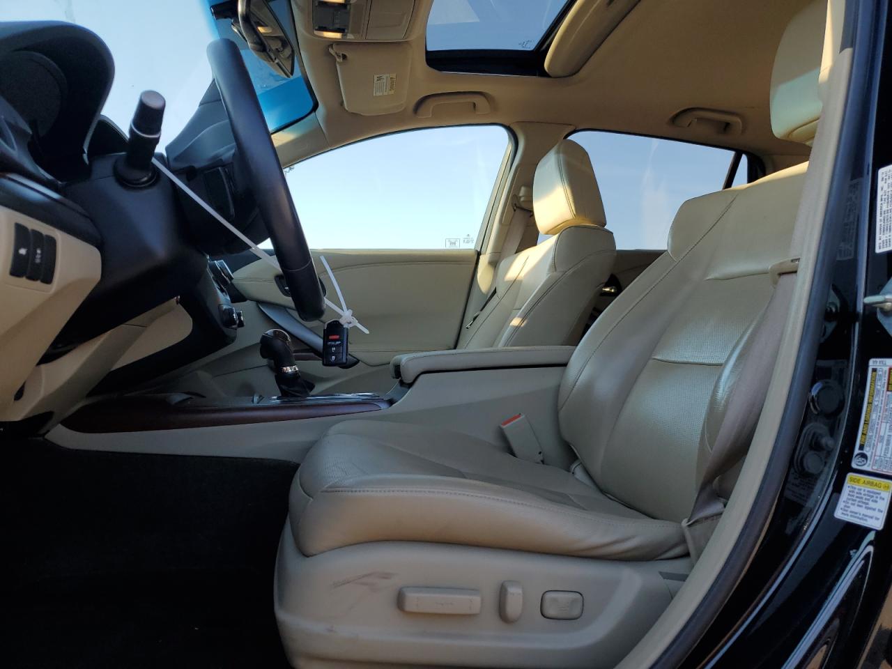 2013 Acura Rdx Technology VIN: 5J8TB4H59DL011597 Lot: 81881335