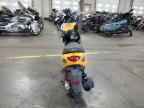 2008 OTHER MOTORCYCLE GENUINE SCOOTER for sale at Copart MN - MINNEAPOLIS NORTH