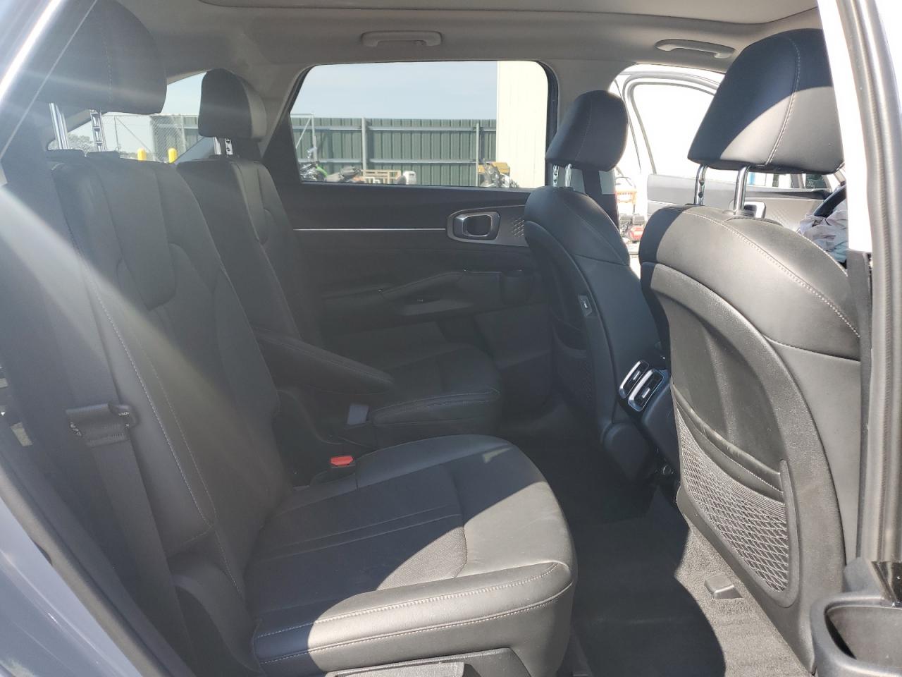 2023 Kia Sorento Sx VIN: 5XYRKDLF6PG171851 Lot: 86260985