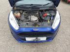 2016 FORD FIESTA 1.0 ECOBOOST 140 ST-LINE 3DR for sale at Copart YORK