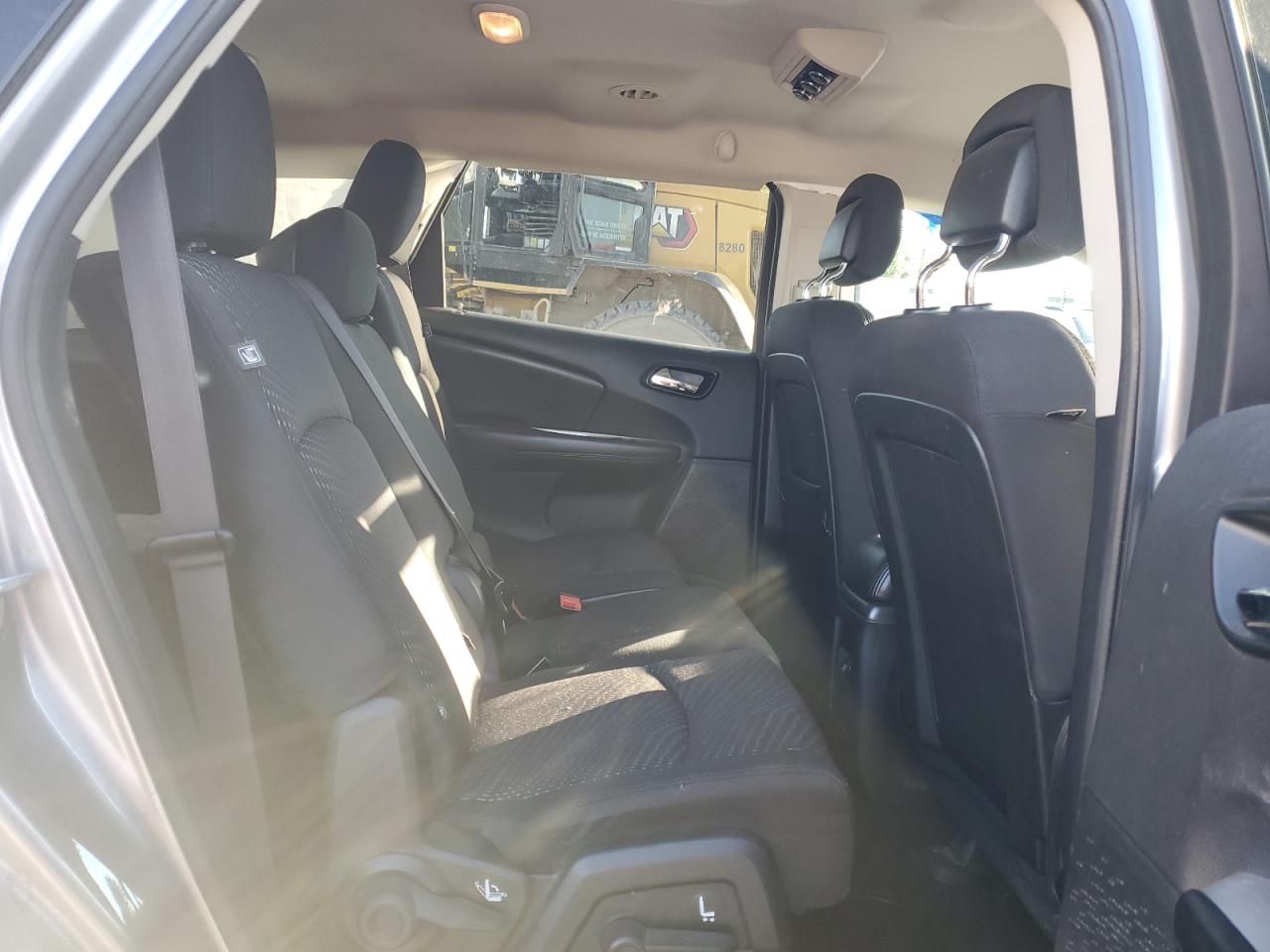 2016 Dodge Journey Sxt VIN: 3C4PDCBB0GT181066 Lot: 82429455