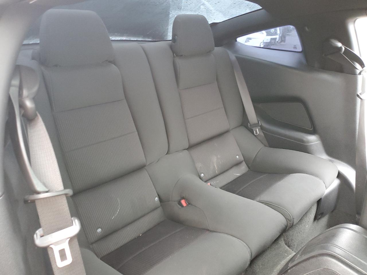 2013 Ford Mustang VIN: 1ZVBP8AM6D5269825 Lot: 85959315