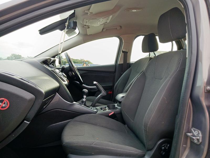 2013 FORD FOCUS 1.6 TDCI TITANIUM ECONETIC 5DR