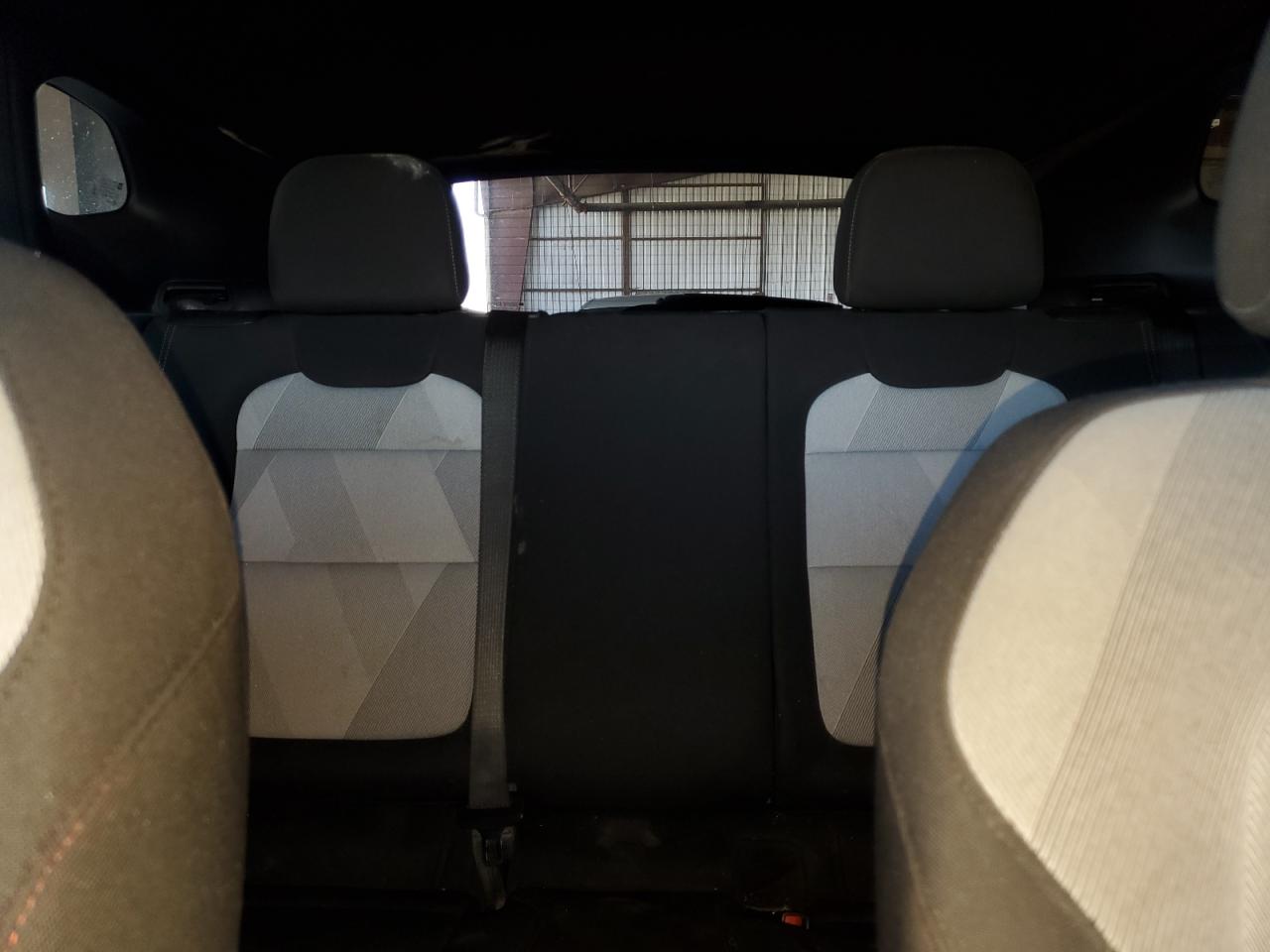 2025 Chevrolet Trax 1Rs VIN: KL77LGEP9SC091417 Lot: 84989305