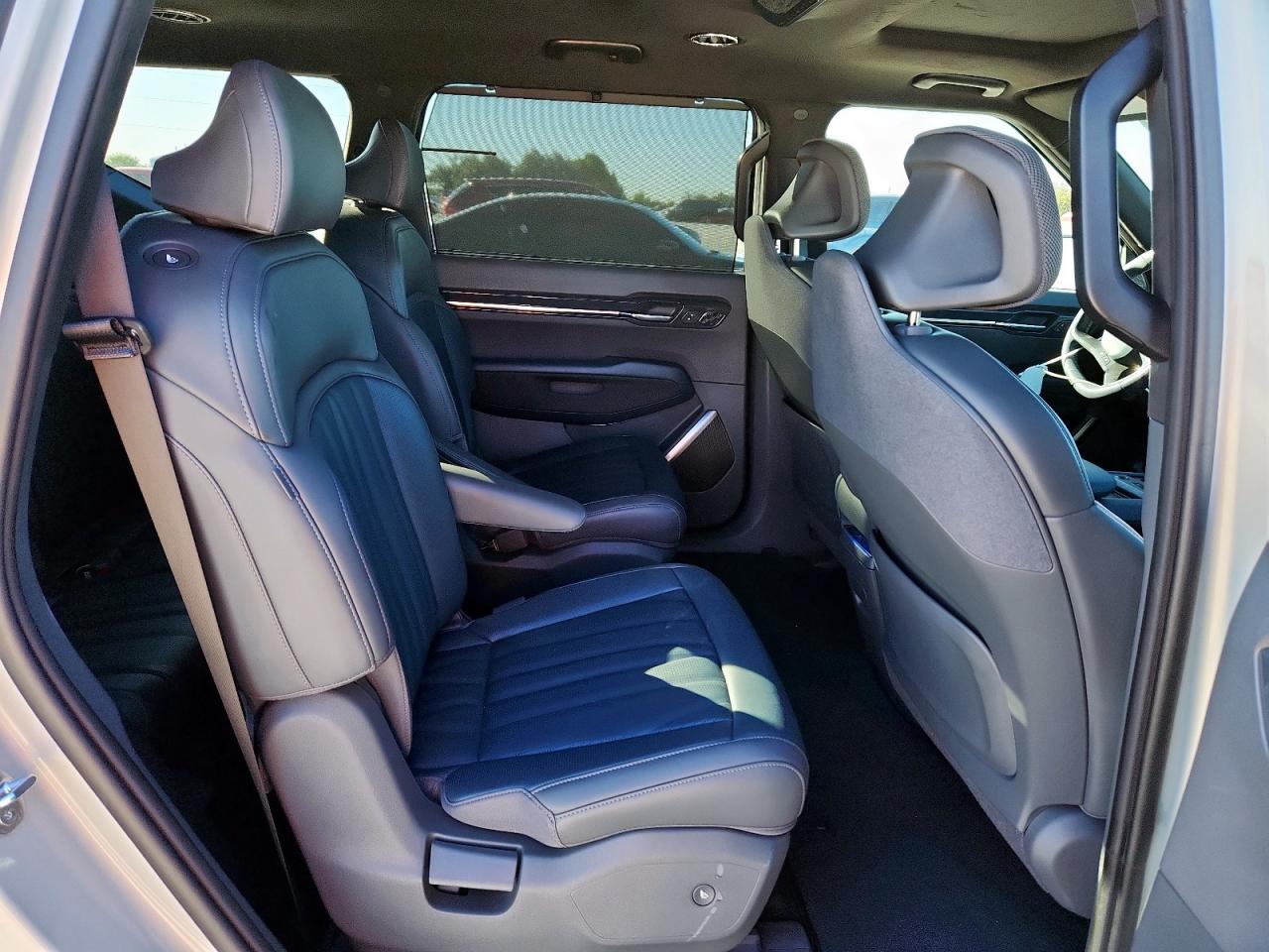 2024 Kia Ev9 Gt Line VIN: KNDAEFS54R6022904 Lot: 89566745