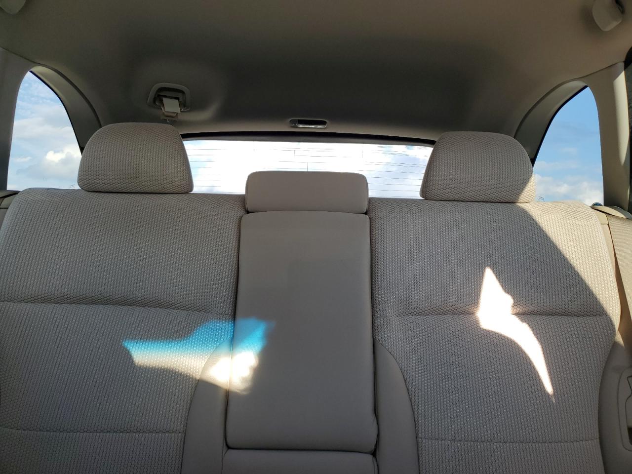 2015 Subaru Outback 2.5I Premium VIN: 4S4BSACCXF3255577 Lot: 82230735