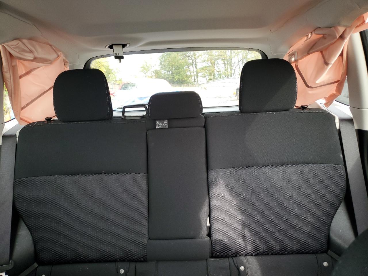 2017 Subaru Forester 2.5I Premium VIN: JF2SJAEC2HH415639 Lot: 90480055