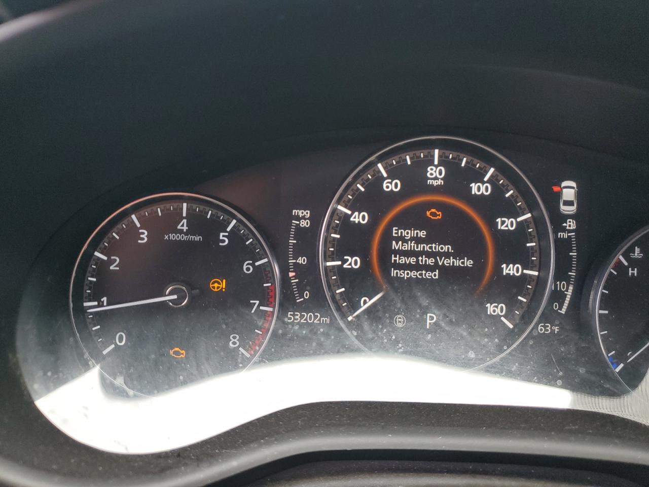 2020 Mazda 3 Preferred VIN: 3MZBPADL3LM138306 Lot: 82455065