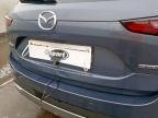 2025 MAZDA CX-5 NEWGROUND MHEV AUTO  for sale at Copart SANDTOFT
