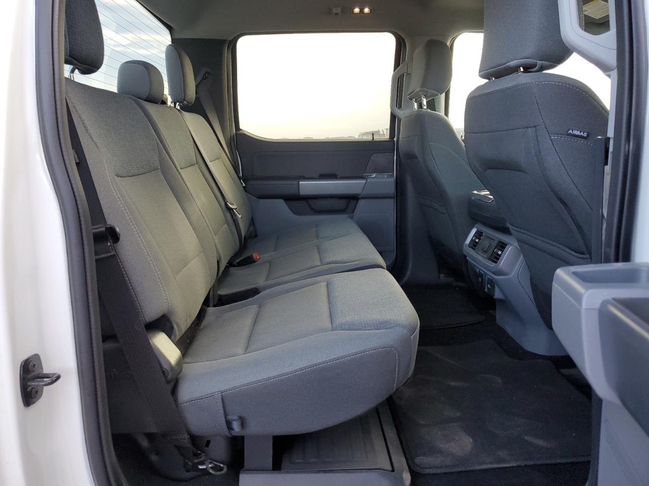 2024 Ford F150 Xlt VIN: 1FTFW3L82RKF29155 Lot: 89531935