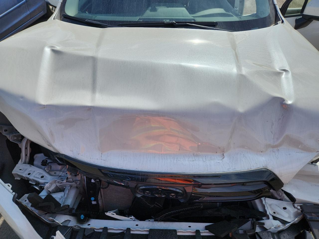 2024 Subaru Forester Sport VIN: JF2SKAGC7RH417415 Lot: 84940365