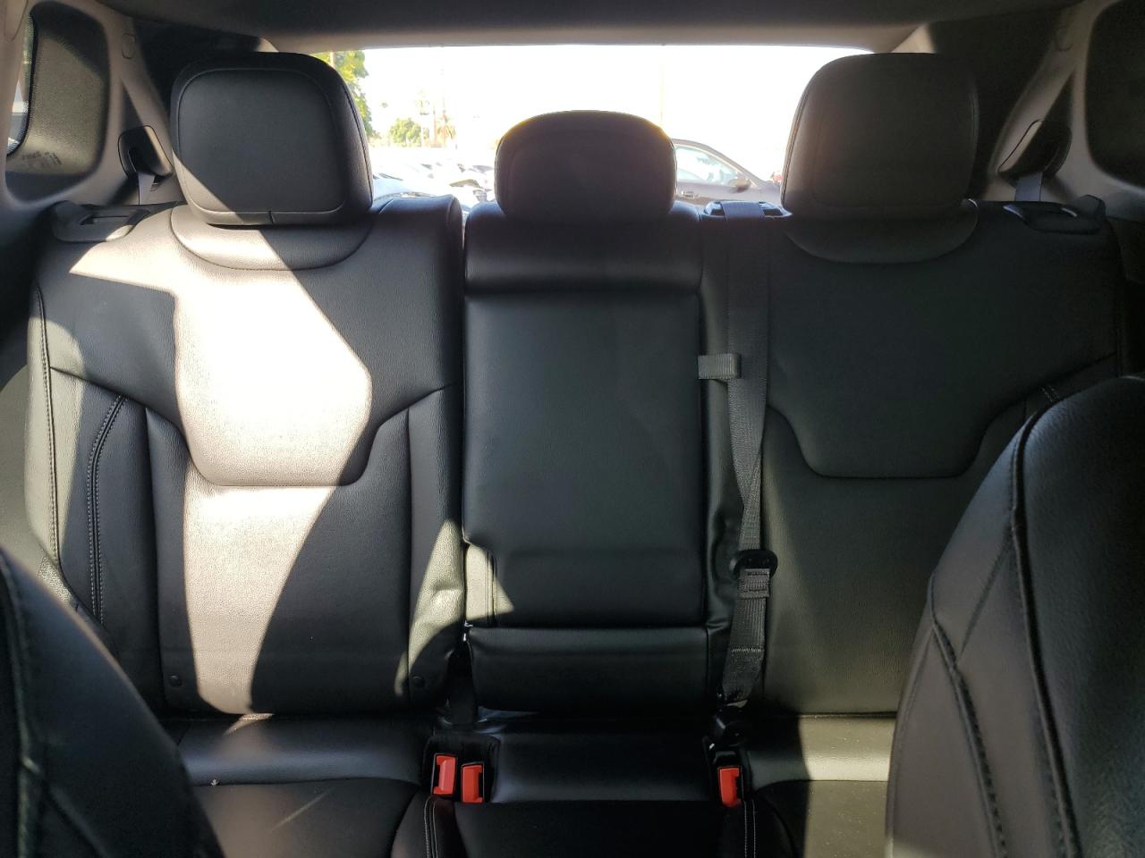 2025 Jeep Compass Limited VIN: 3C4NJDCN7ST577440 Lot: 84908165