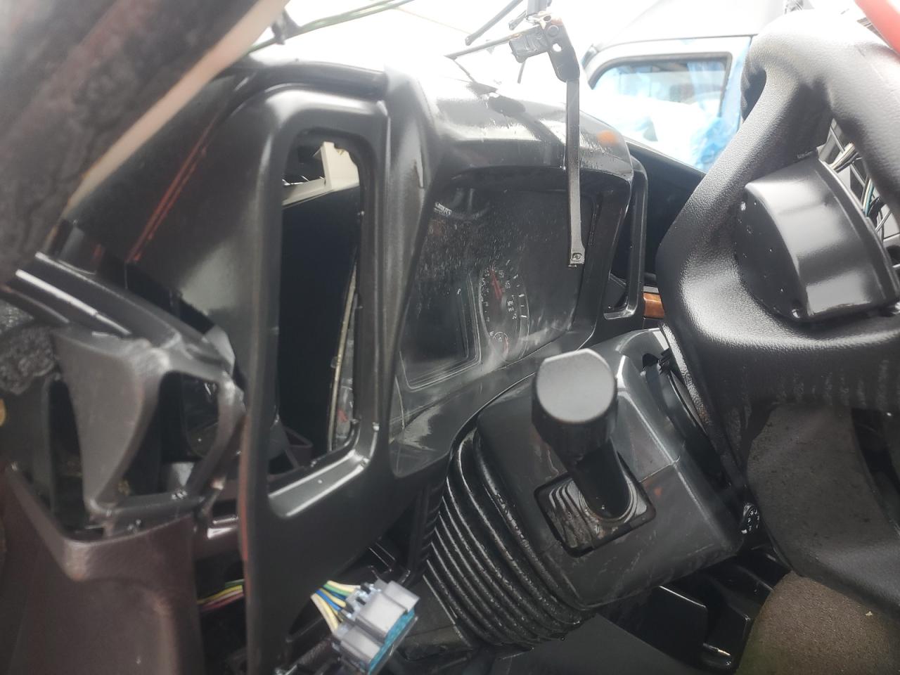 2019 International Lt625 Truck Cab And Chassis VIN: 3HSDZAPR5KN105250 Lot: 84735185