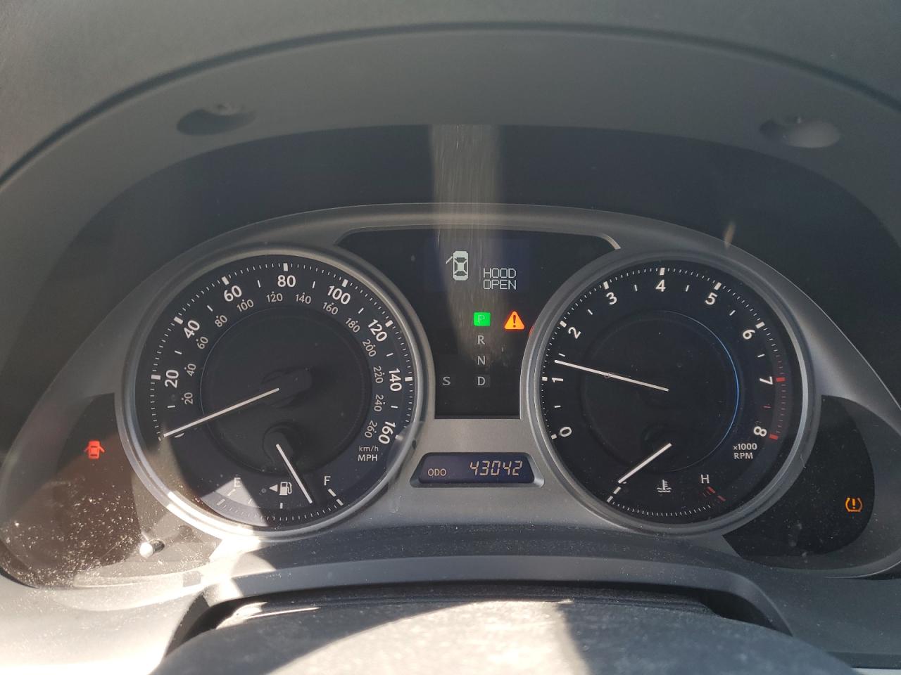 2009 Lexus Is 250 VIN: JTHCK262395029034 Lot: 85688315