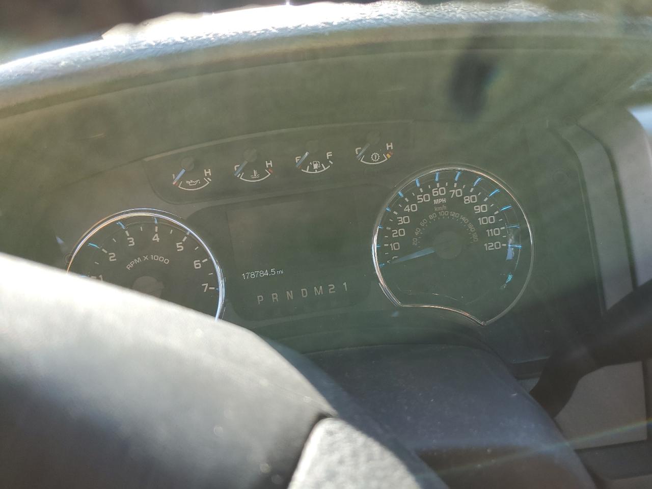 2014 Ford F150 Supercrew VIN: 1FTFW1EF7EFB00046 Lot: 85904095