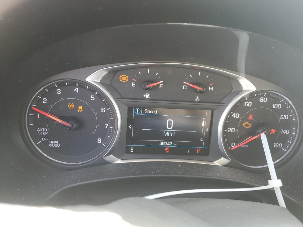 2018 GMC Terrain Denali VIN: 3GKALSEX9JL387217 Lot: 90367245