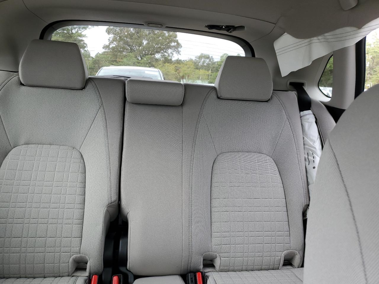 2026 Honda Hr-V Lx VIN: 3CZRZ2H35TM702446 Lot: 85936585