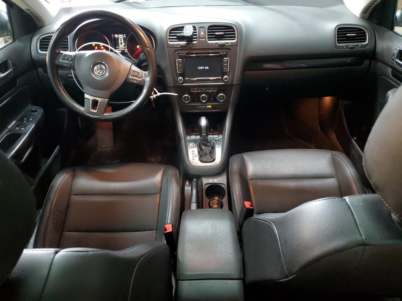 2013 Volkswagen Jetta S VIN: 3VWPP7AJ9DM639083 Lot: 81963665