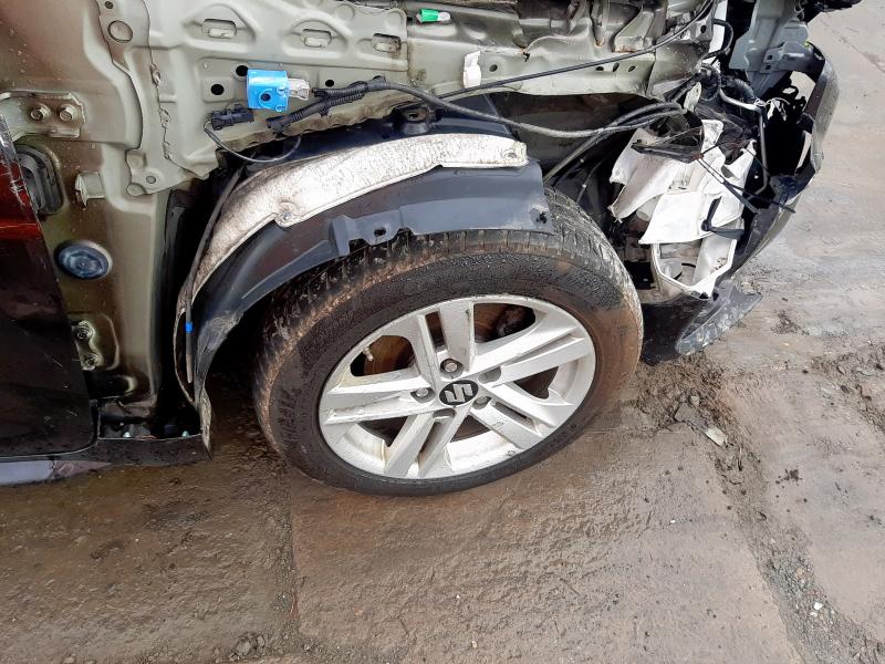 2021 SUZUKI SWACE 1.8 HYBRID SZ-T 5DR CVT