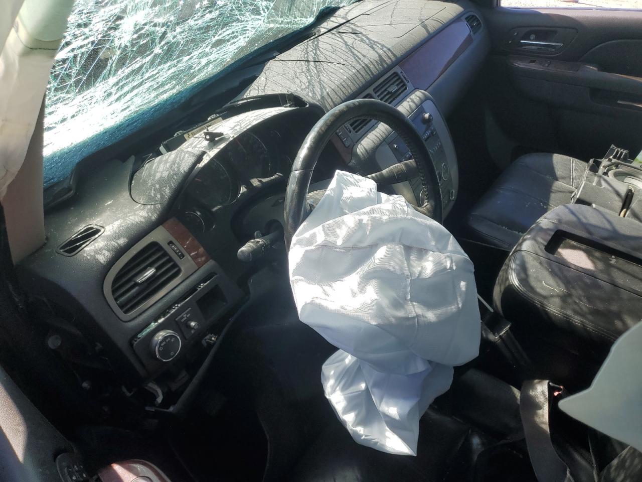 2011 GMC Sierra C1500 Slt VIN: 1GTR1WE01BZ178594 Lot: 86852295