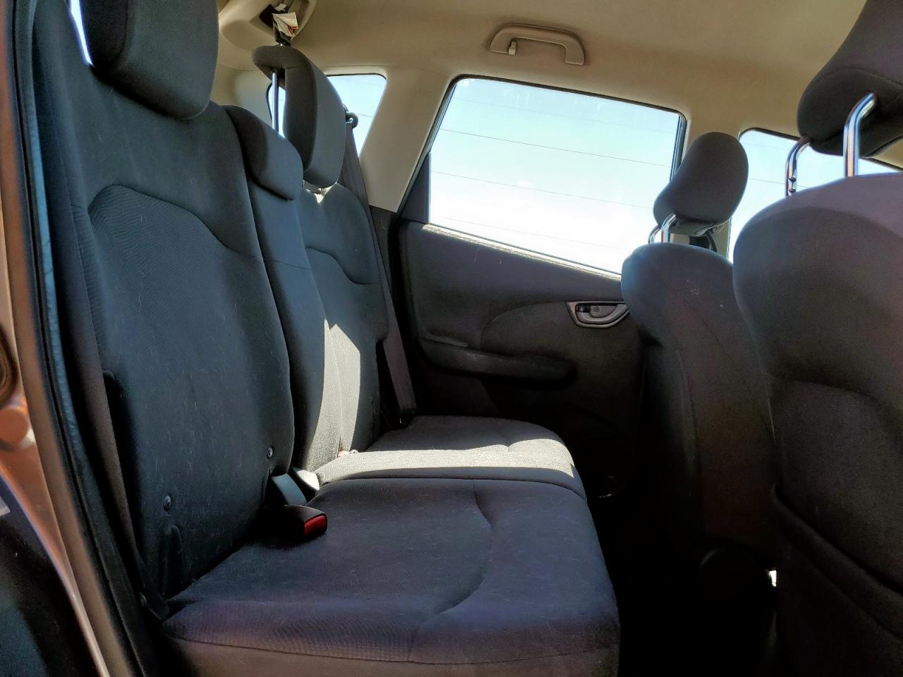 2013 Honda Fit VIN: JHMGE8H39DC064067 Lot: 82458055