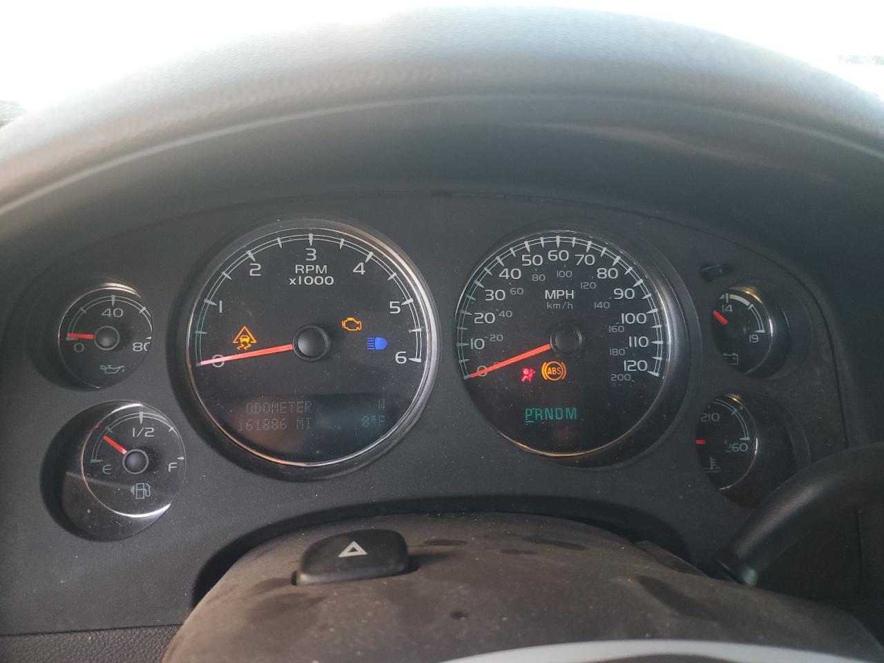 2011 GMC Yukon Xl Denali VIN: 1GKS2MEF3BR202292 Lot: 84066175