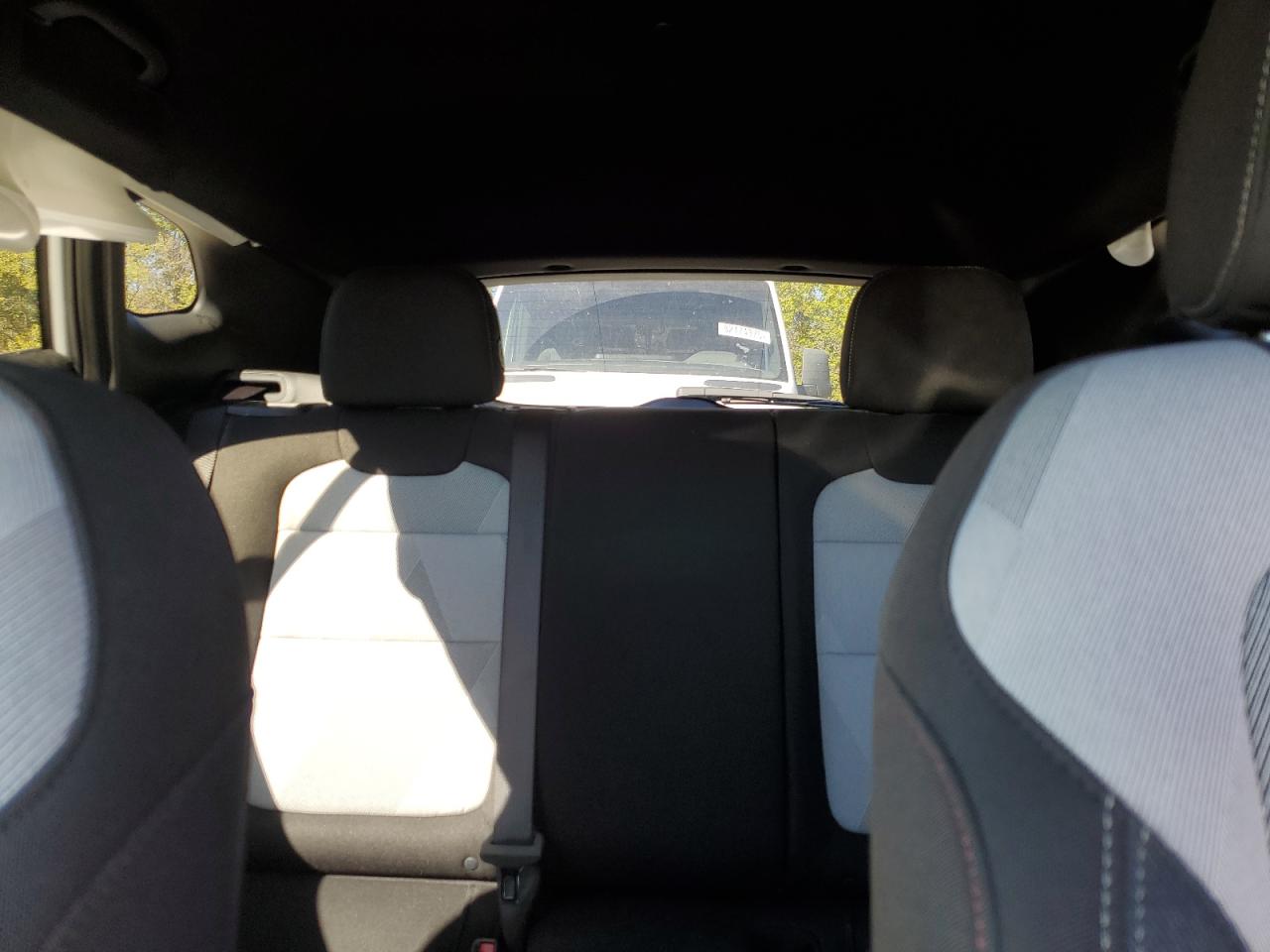 2025 Chevrolet Trax 1Rs VIN: KL77LGEP4SC338570 Lot: 81931245