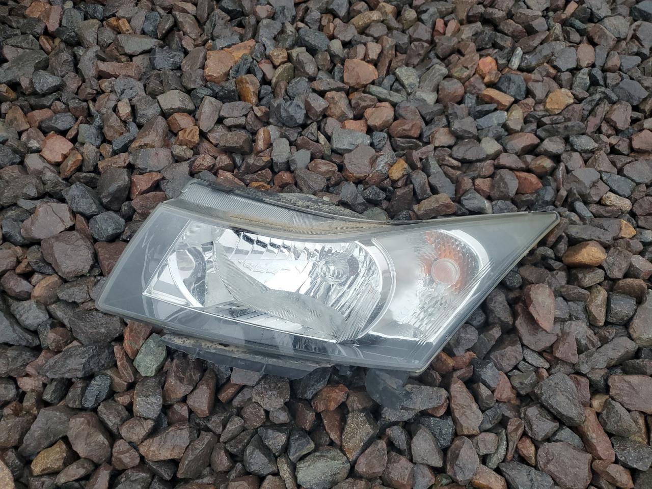 2015 Chevrolet Cruze Lt VIN: 1G1PC5SBXF7153074 Lot: 85329935