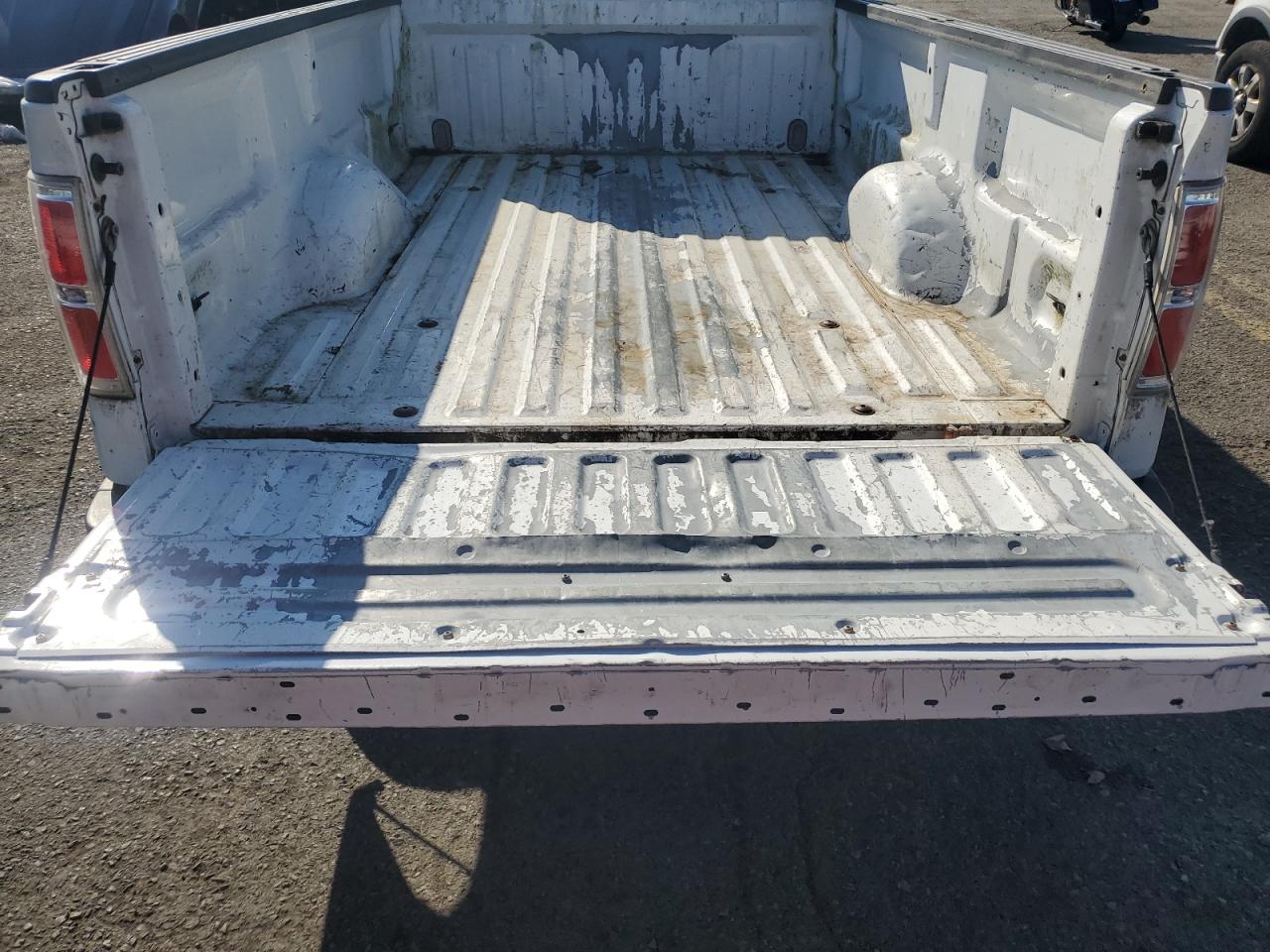 2010 Ford F150 VIN: 1FTMF1CW4AKE64291 Lot: 85316775