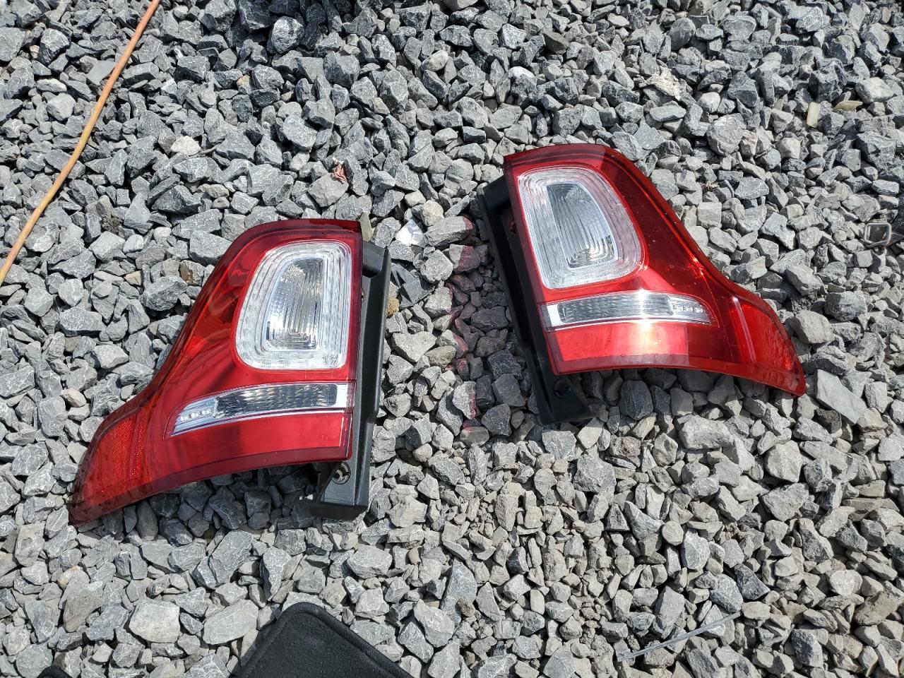 2015 Ford Explorer Limited VIN: 1FM5K7F83FGB22160 Lot: 85190025