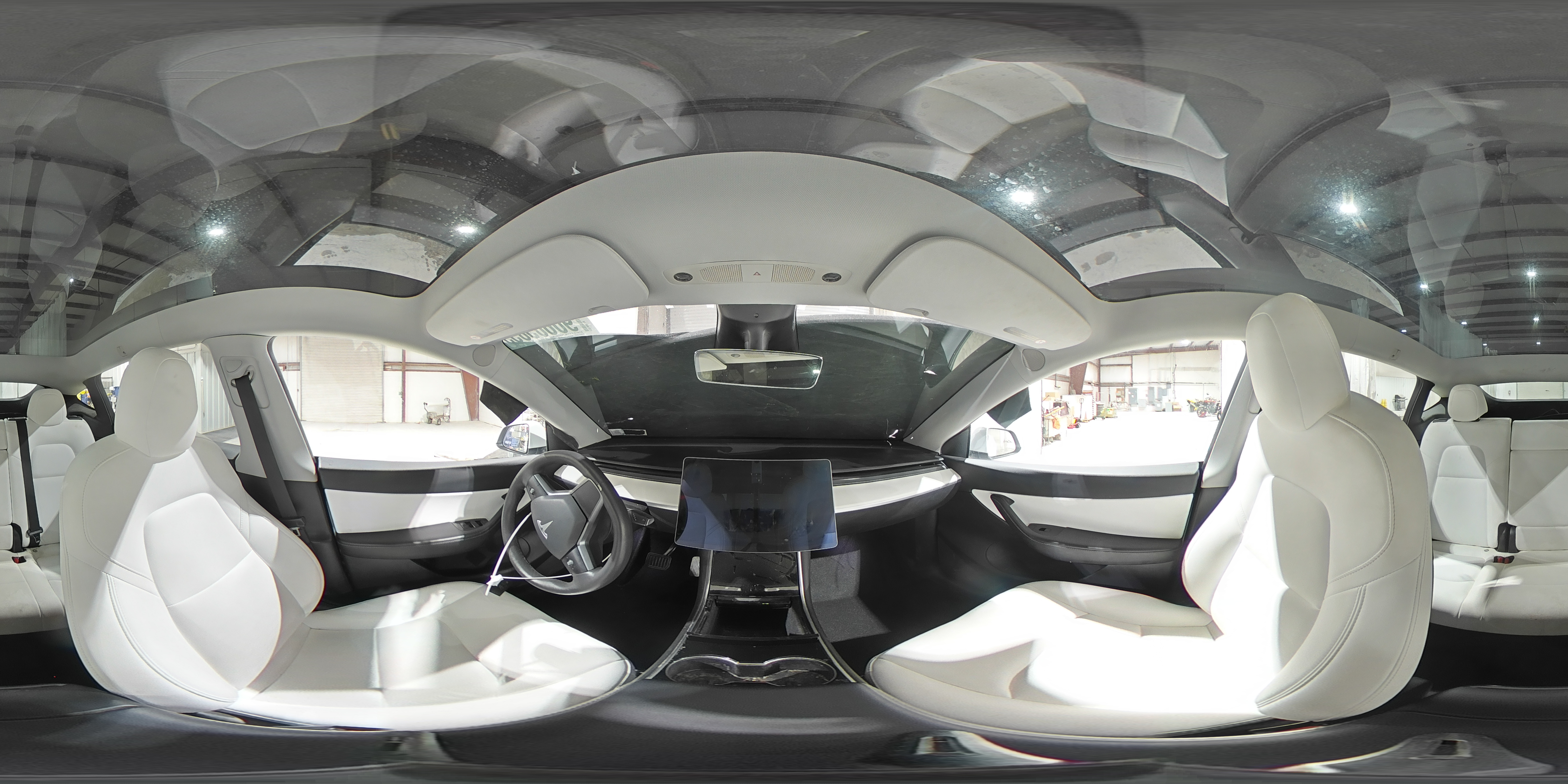 2021 Tesla Model Y VIN: 5YJYGDEE0MF119779 Lot: 90605855