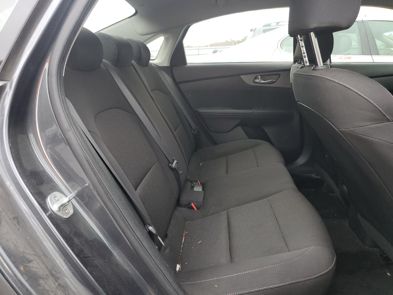 2020 Kia Forte Fe VIN: 3KPF24AD2LE212424 Lot: 82330515