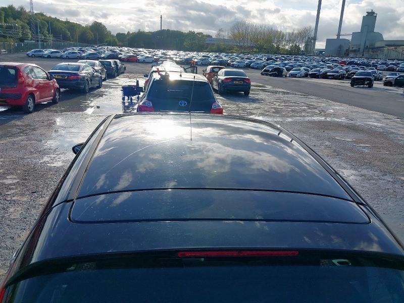 2010 FORD FIESTA ZETEC 1.25 ZETEC 5DR [82]