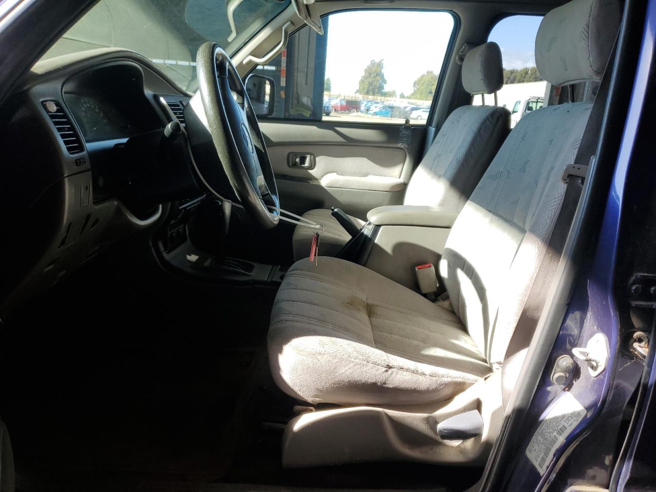 2002 Toyota 4Runner Sr5 VIN: JT3GN86R820237041 Lot: 85518775