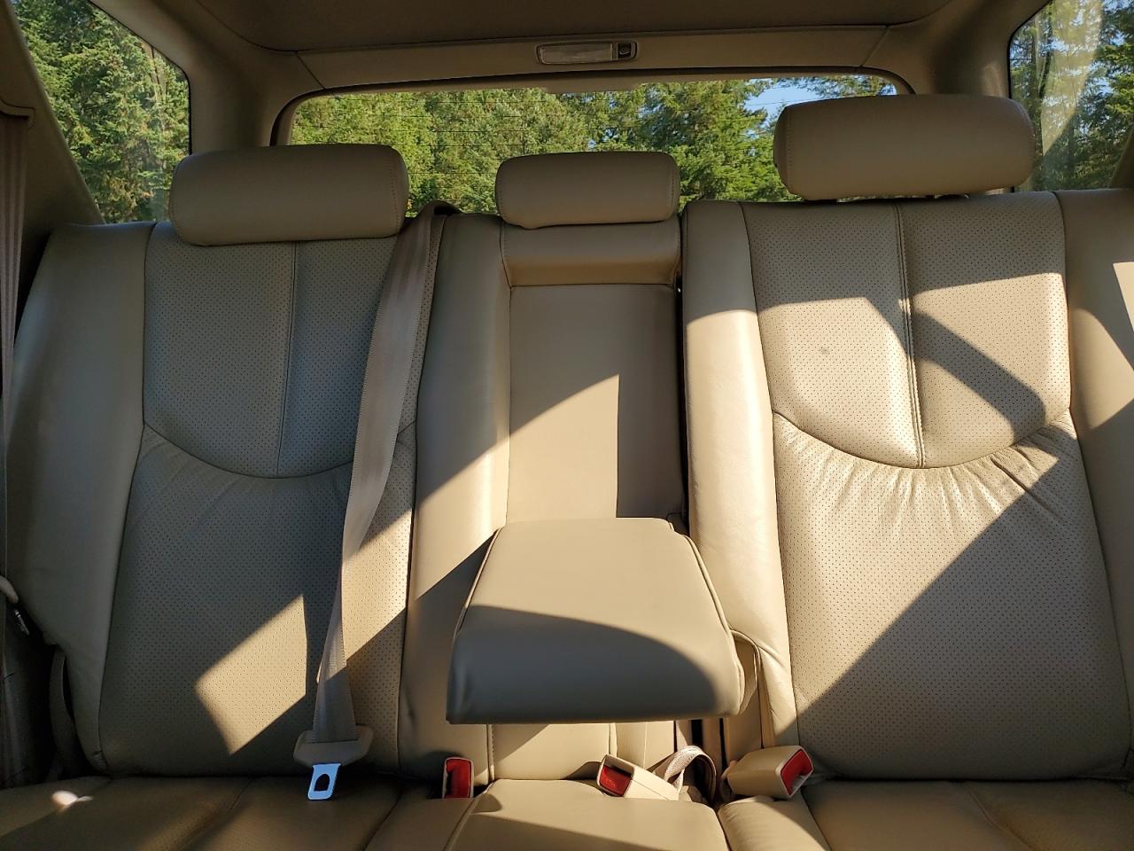 2002 Lexus Rx 300 VIN: JTJHF10UX20267589 Lot: 81890385