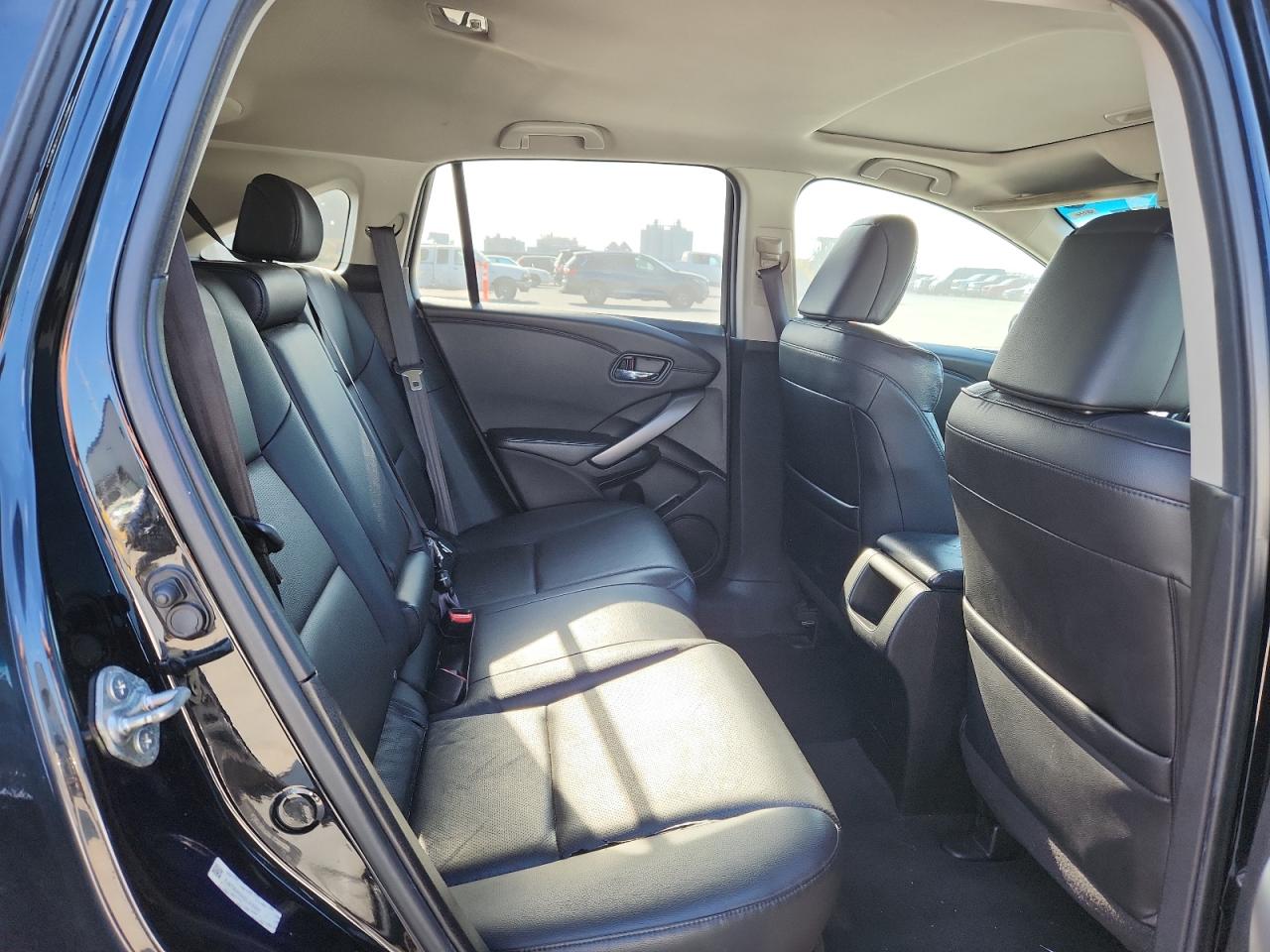 2013 Acura Rdx VIN: 5J8TB3H34DL013931 Lot: 85480705