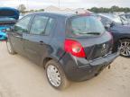 2006 RENAULT CLIO 1.6 VVT EXPRESSION 5DR AUTO for sale at Copart SANDY