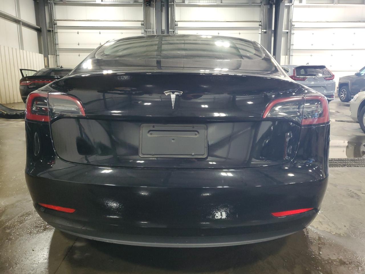 2023 Tesla Model 3 VIN: 5YJ3E1EA9PF658658 Lot: 84261755