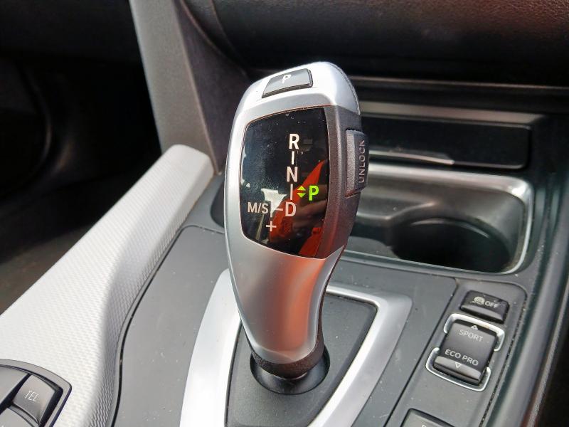 2014 BMW 325D M SPORT AUTO 
