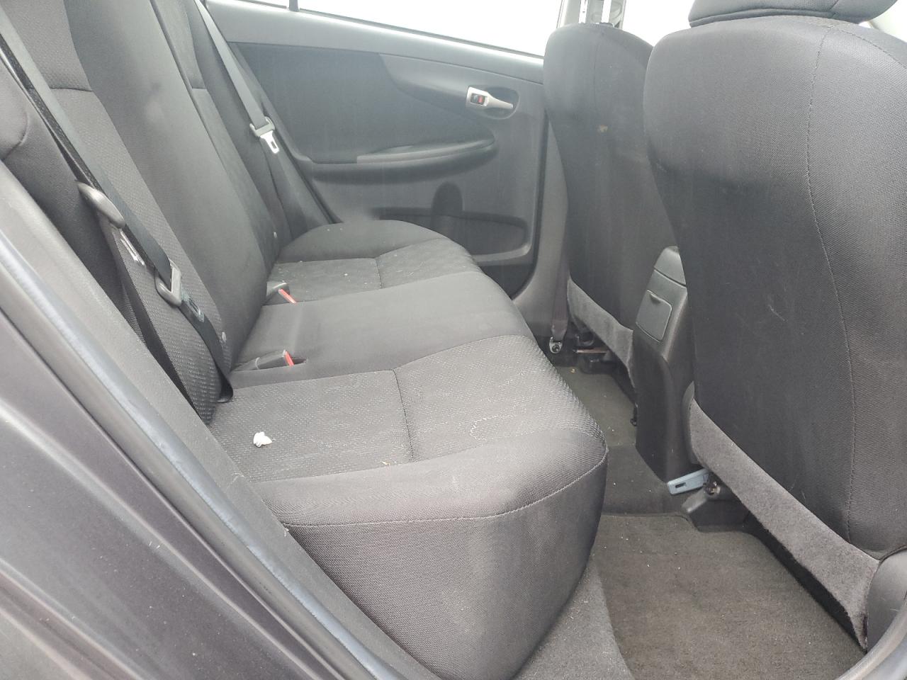 2009 Toyota Corolla Base VIN: 2T1BU40E99C022128 Lot: 85281905