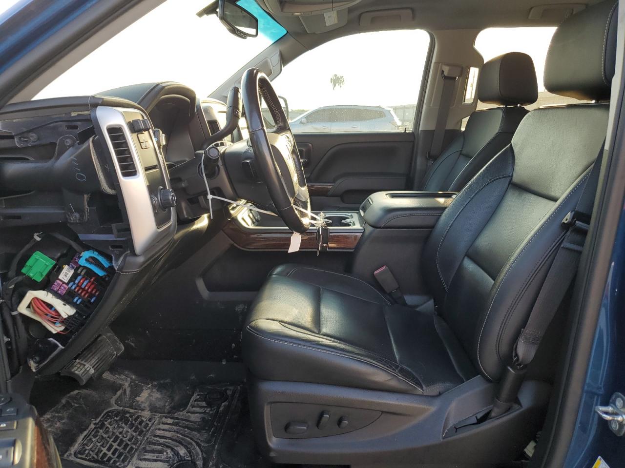 2018 GMC Sierra C1500 Slt VIN: 3GTP1NEC5JG347400 Lot: 86299275