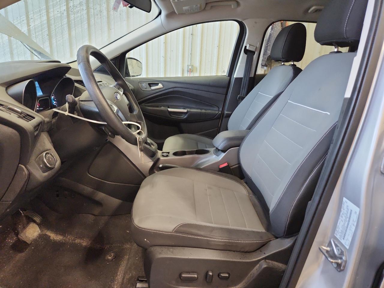 2015 Ford Escape Se VIN: 1FMCU9G99FUB09595 Lot: 82311965