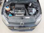 2010 VOLKSWAGEN POLO 1.4 SE 5DR DSG for sale at Copart SANDY