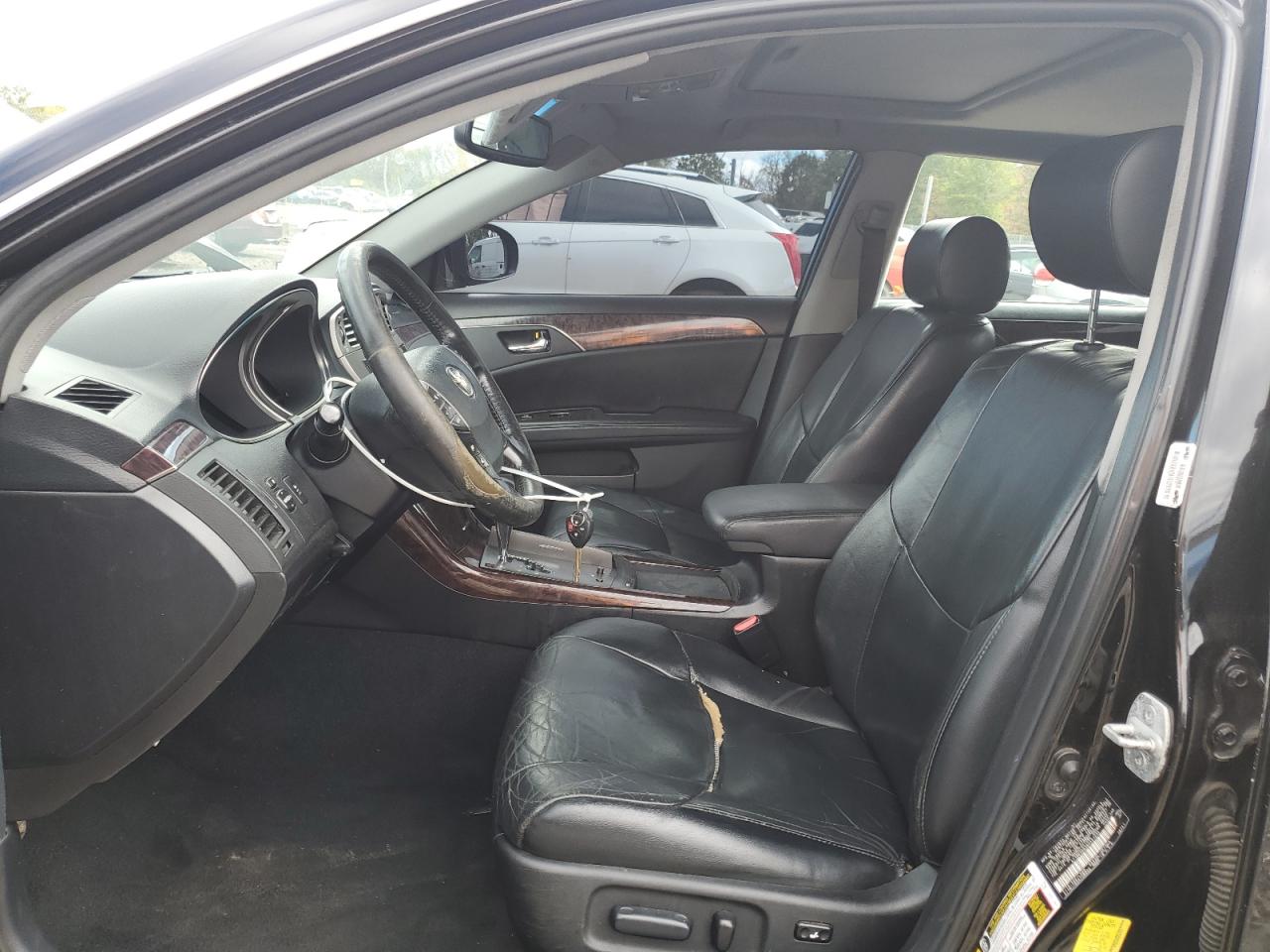 2011 Toyota Avalon Base VIN: 4T1BK3DB3BU421234 Lot: 82371575
